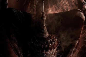 Моэй: Обещанное (2024)